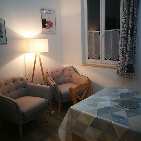 Lupin Apartment Rochefort  Exterior photo