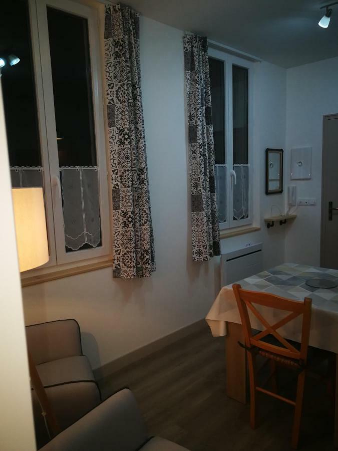 Lupin Apartment Rochefort  Exterior photo